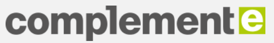 Complement Logo 1.0