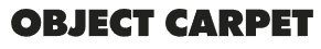 Obejekt Carpet Logo 1.0