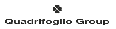 Quadrifoglio Group Logo 1.0